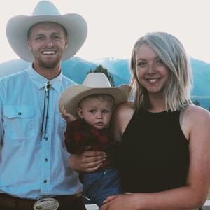 Meet your Posher, Ashtyn